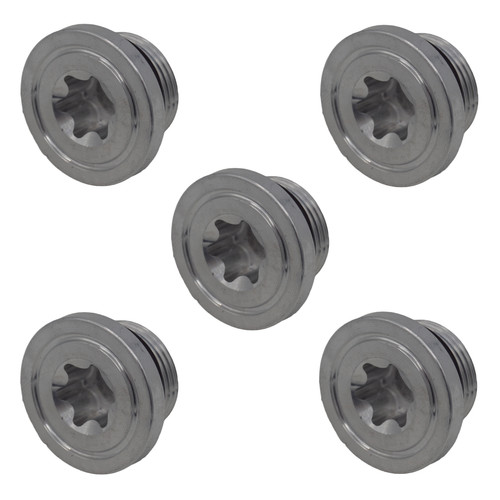 You oil drain plug - oil,