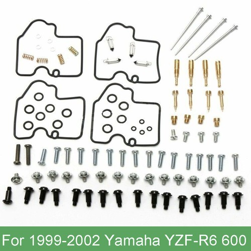 4set carburetor carb repair - carburetor,