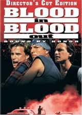 Blood in Blood Out DVD Value Guaranteed from eBay’s biggest seller!