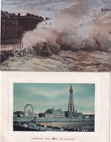 Blackpool 2 old - 2,