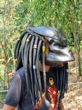 Remove Mask Woft Predator