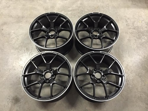 C63 amg 507 style - style, wheels