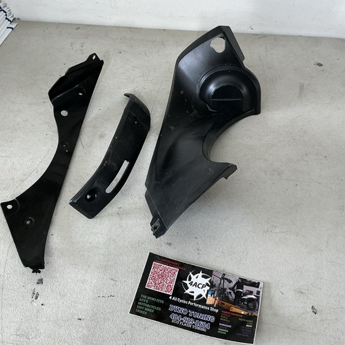 Yamaha upper left - yamaha, r6