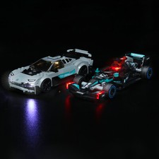 BrickBling LED Light Kit for
