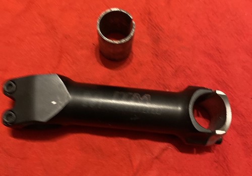 Itm millenium 120mm stem - 120mm, for