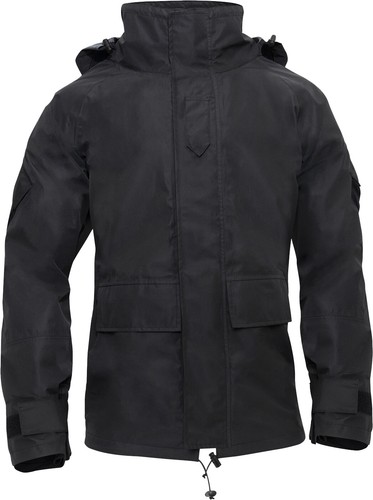 Black tactical hard shell - tactical,