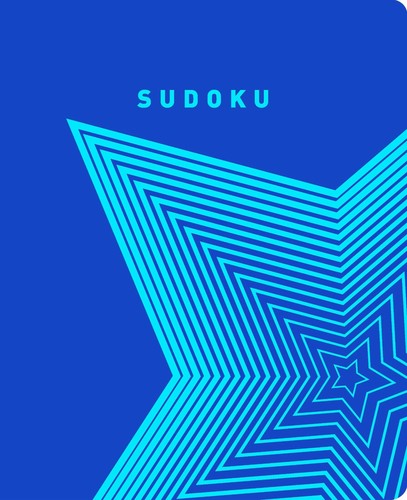 Sudoku puzzle book - sudoku, puzzles