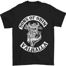 Son of Odin Valhalla Viking