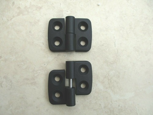 Lift off hinges for - lift,