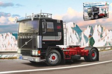 Truck Model Kit Assembly