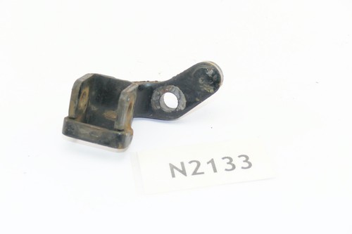 Kawasaki 440 kz440a front - z,