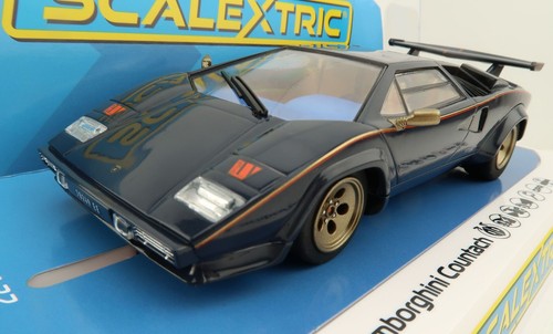 Scalextric c4411 lamborghini - scalextric,
