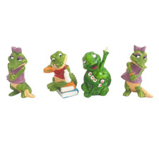 Vintage 1990's Kinder Surprise