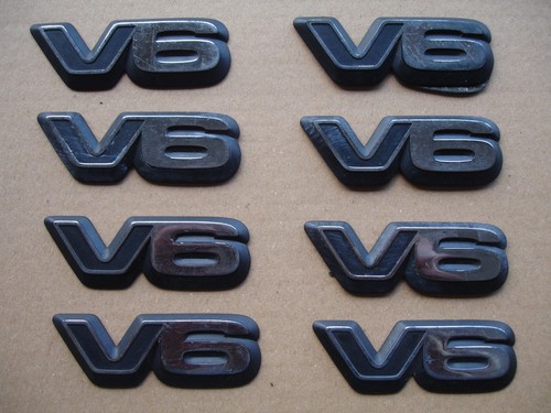 Genuine badge from - genuine,