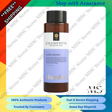 Champneys Health Spa Bubble