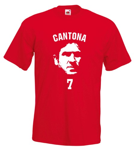 Eric cantona shirt - eric,