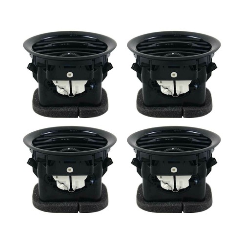 Set interior air vent - 4,