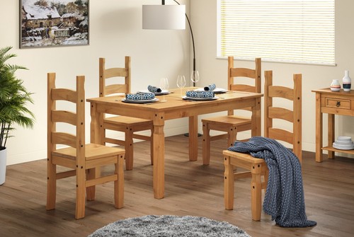 Corona dining table and - dining, 4