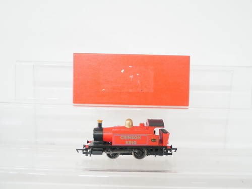 Hornby gauge 0 - oo, steam