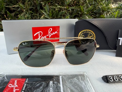 Ray ban rb3636 caravan - rb3636,
