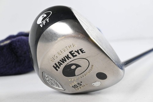 Callaway hawk eye vft - callaway, /