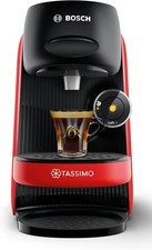 Tassimo by Bosch FINESSE