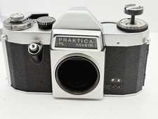 Praktica nova vintage - praktica, pl