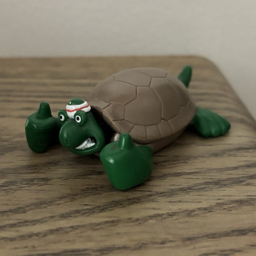 Vintage 2003 creature comforts - vintage,