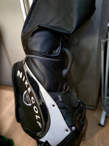 Nike golf bag - nike,
