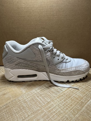 Air max premium - max, grey