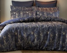 Dunelm Double Jacquard