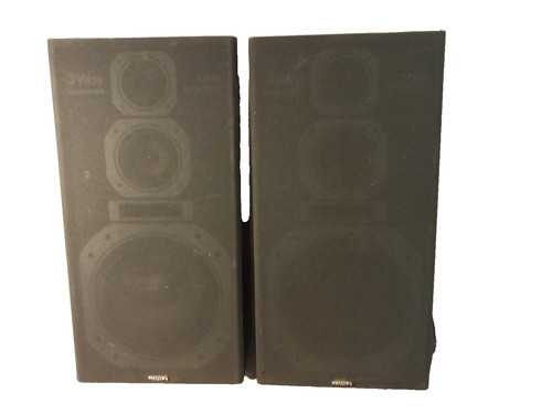 Vintage philips fi - vintage,
