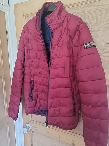 Mens napapijri size xs - mens,