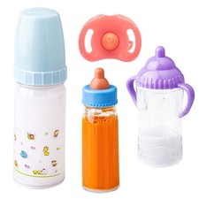 Baby Dolls Feeding Bottle