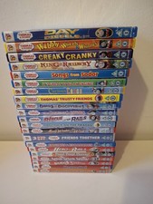 x20 Thomas the Tank Engine &