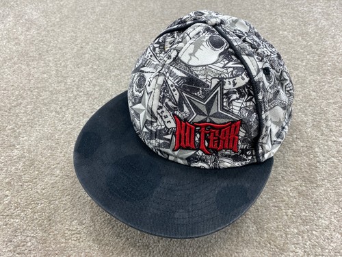 Fear baseball cap mens - cap,