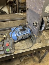 240v SINGLE PHASE ELECTRIC