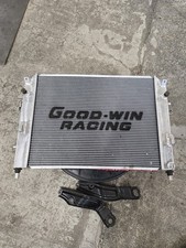 Mx5 NC Goodwin Racing Tripple