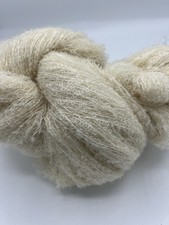 500g Hank Of Luxury Cream