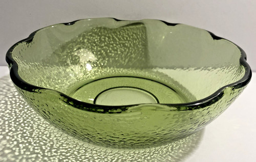 Vintage avocado green - avocado,