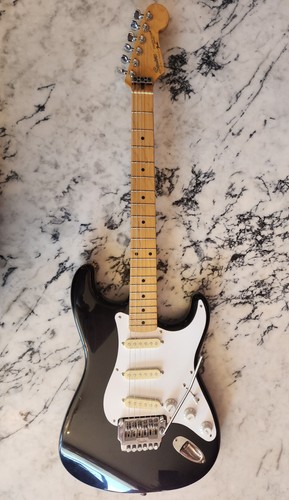 1987 series fender - 1987, squier