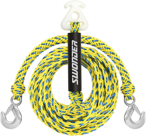 Swonder boat tow harness - harness, for