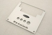 Shuttle XPC SN41G Front Metal