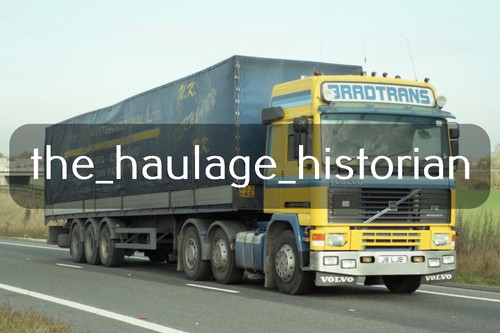 Thh truck photos volvo f12 - thh,