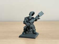 Empire Maneater | Warhammer Fantasy 6th Edition | Ogre Maneaters | Tracked 48