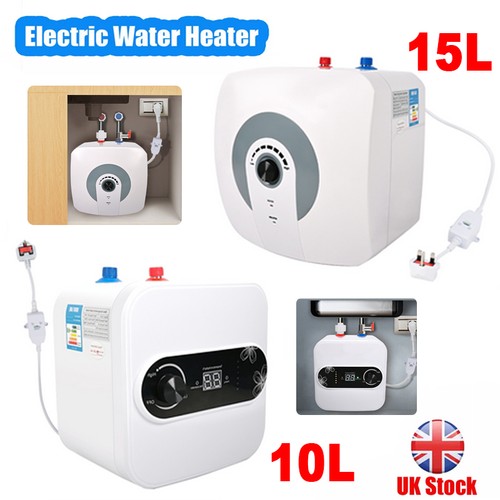 10l 15l electric instant - 10l/15l,