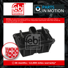 Jacking Point fits BMW 51717123311 51717237195 Febi Genuine Quality Guaranteed