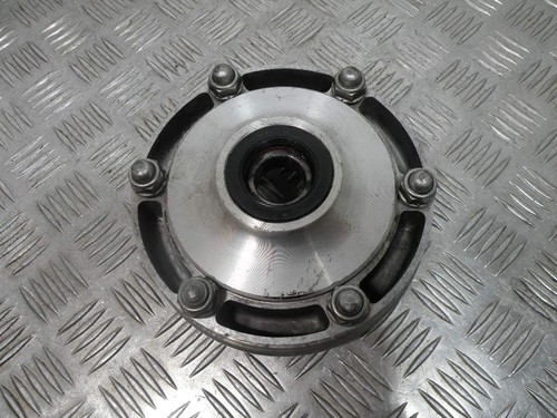 Rear wheel hub - wheel, vn