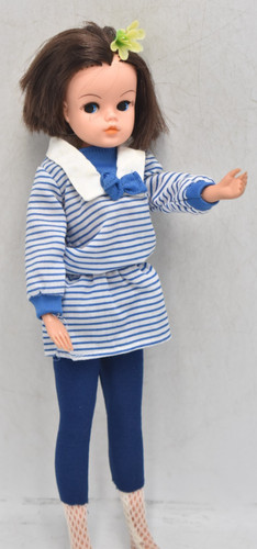 Vintage 1984 sindy doll - 1984,