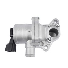LH EGR Valve Air Intake for